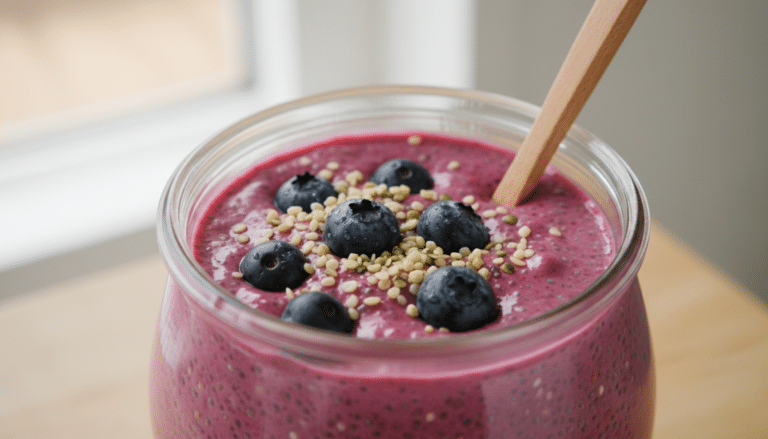 bariatric seed recipe