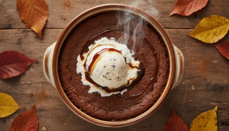 indian pudding recipe