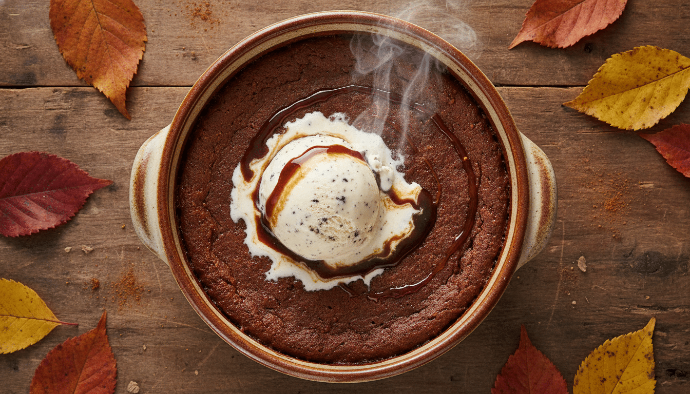 indian pudding recipe