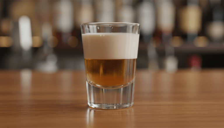 buttery nipple drink recipe