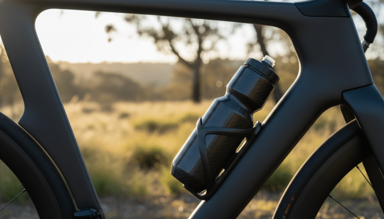 bike drink bottle holder​