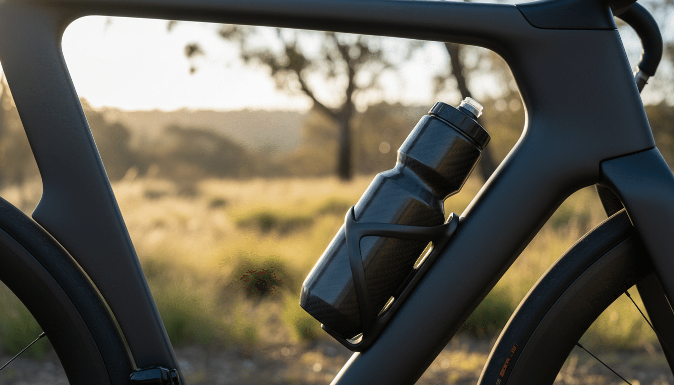 bike drink bottle holder​