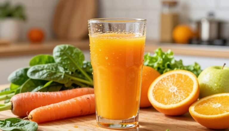 juicing recipes