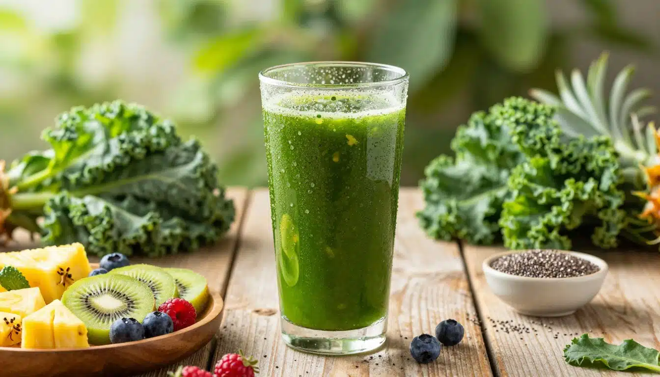 juna juna juice