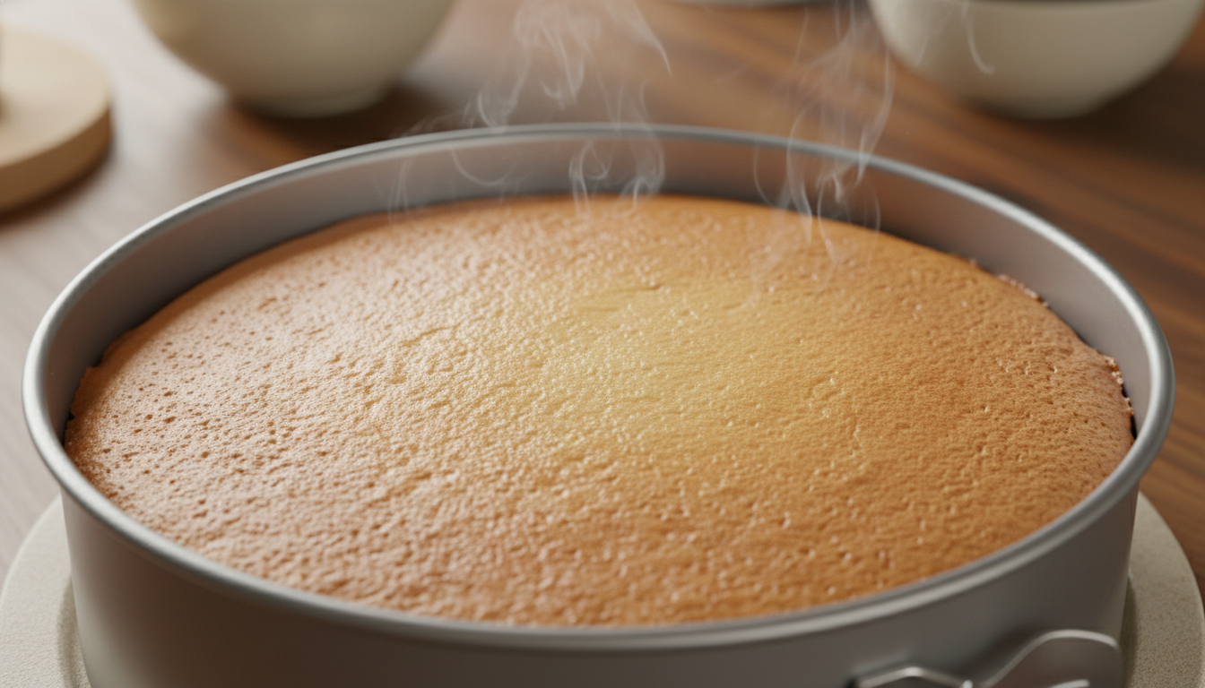 cloud cake recipe