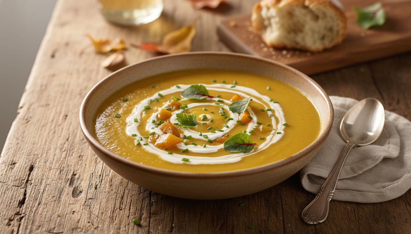 million dollar soup recipe