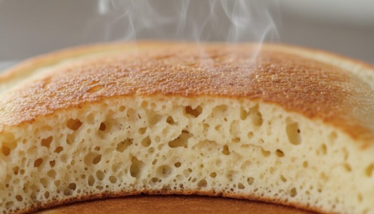 pancake recipe without milk