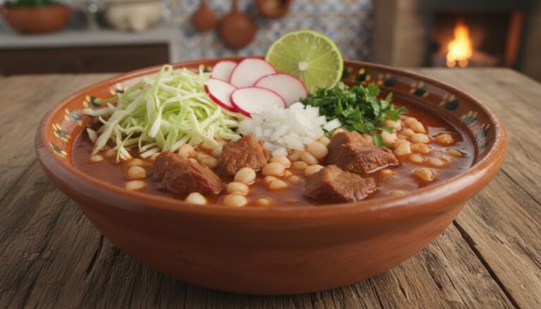 mexican soup recipes